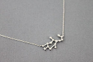 Stars Necklace