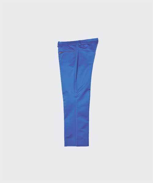 Blue Pants